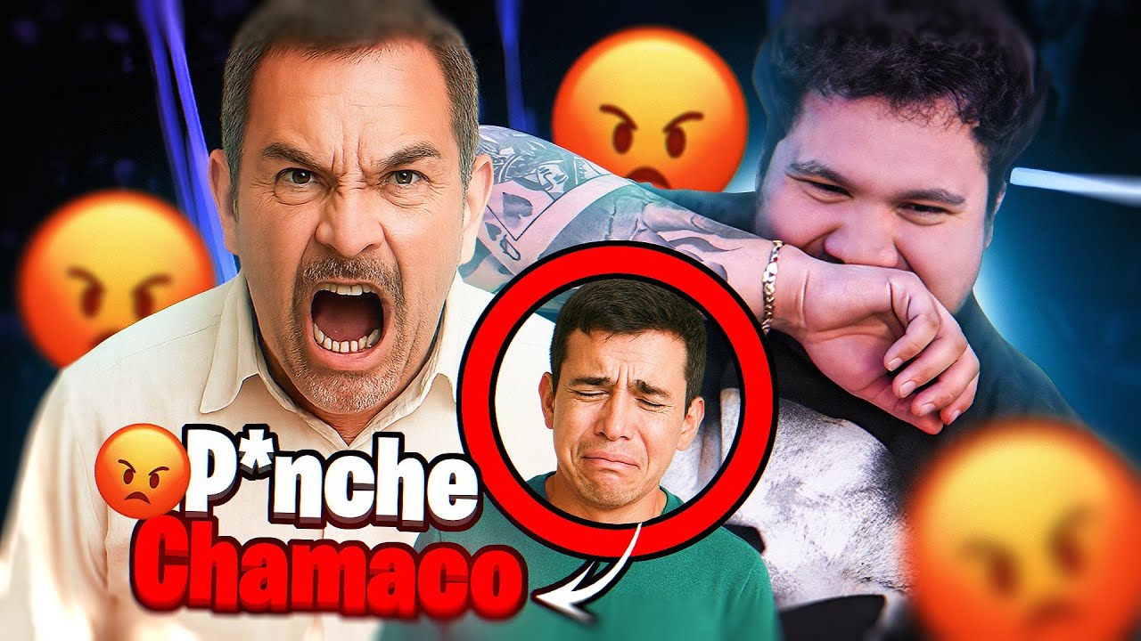BROMA TELEF&Oacute;NICA: &iexcl;EXPULSADO DE LA ESCUELA!