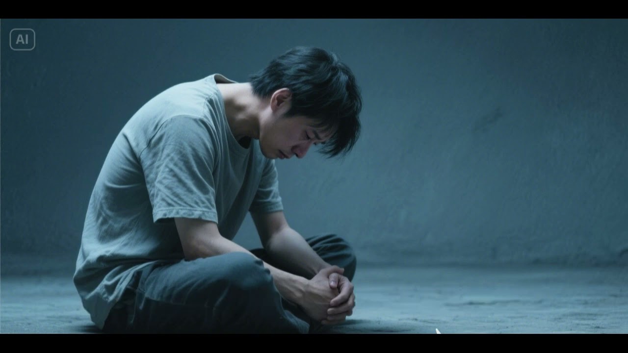 Endurance in Prayer | 2025 Worship Song of Perseverance, Faith, and Trust in God