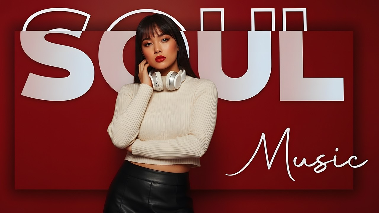 Soul songs to lift your soul – Best R&B mix ▶ SOUL DEEP COLLECTION 2026