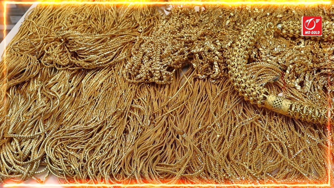 ஐம்பொன் Jewellery கடல் அனைத்து மாடல்களும் ஒரே இடத்தில்