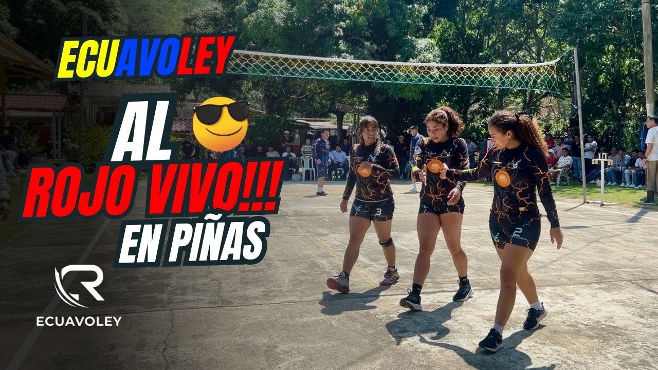 🎄❤️𝐄𝐂𝐔𝐀𝐕𝐎𝐋𝐄𝐘 𝐍𝐀𝐕𝐈𝐃𝐄Ñ𝐎- 𝐏𝐈Ñ𝐀𝐒🔥🦾RICITOS/YAMI/OCAÑITA🆚 EQUIPO LOCAL 😱 MÍRALO HASTA EL FINAL👀