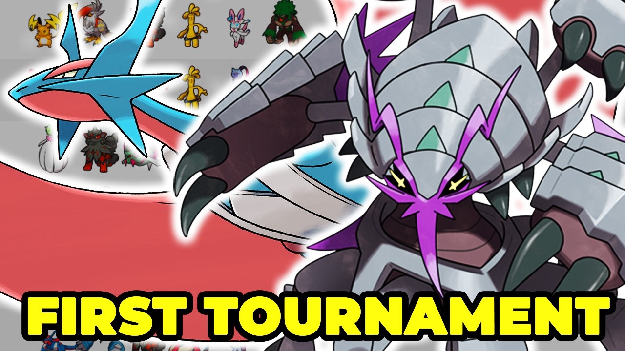 The Pokemon Champions Meta Has Changed... | Pokemon Champions