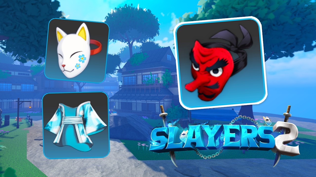 ПОСМОТРИ ЭТО перед игрой в Slayer 2! | Гайд для новичков