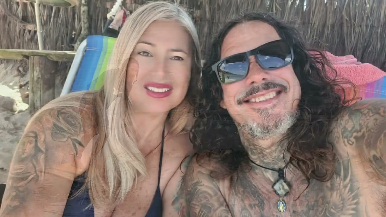 1|2|26 Missa de BENÇÃO e AGRADECIMENTO de manhã e tarde de surf,AMÉM,com my love @luuba5429!🙏❤️🌊🏄‍♂️