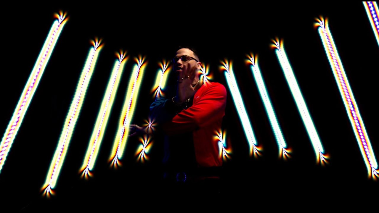 Miky Woodz - No Siento Nada (Video Oficial)