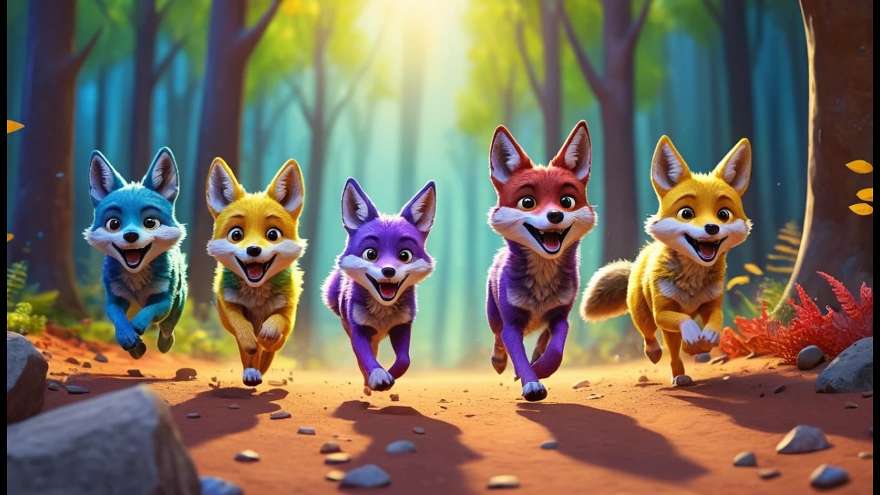 Best Nursery Rhymes 1 Hour Compilation | Popular Kids Songs & Baby Rhymes 2026