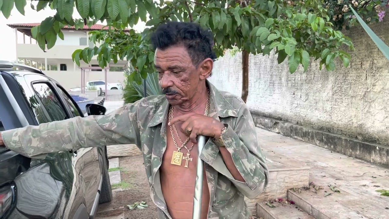 OS PERUS ARROMBARAM COM O CARRO DE TIRINGA 😂 | COMÉDIA SELVAGEM
