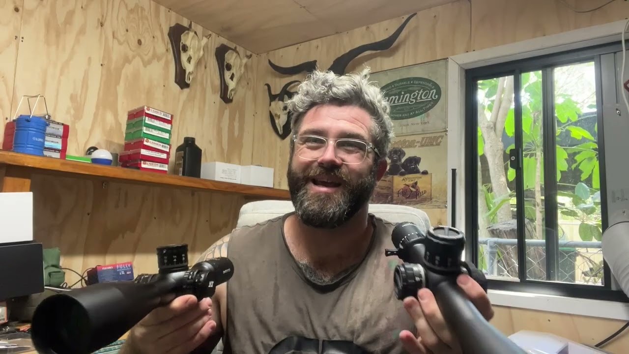 Бюджетный против среднего класса | Discovery против DNTOptics