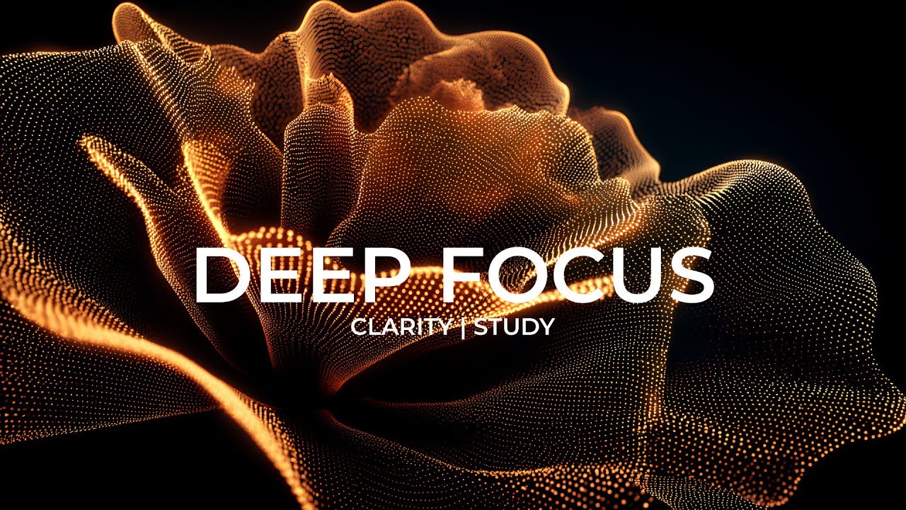 Power Focus: 14Hz Beta Waves, Increase Productivity and Focus, Concentration Music