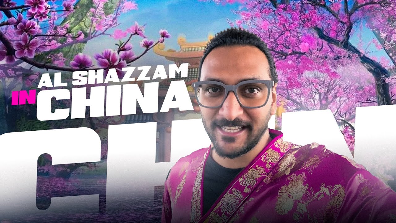 Al Shazzam in China | Beijing | Authentic Chinese Food !! | Vlog 55 | Malayalam