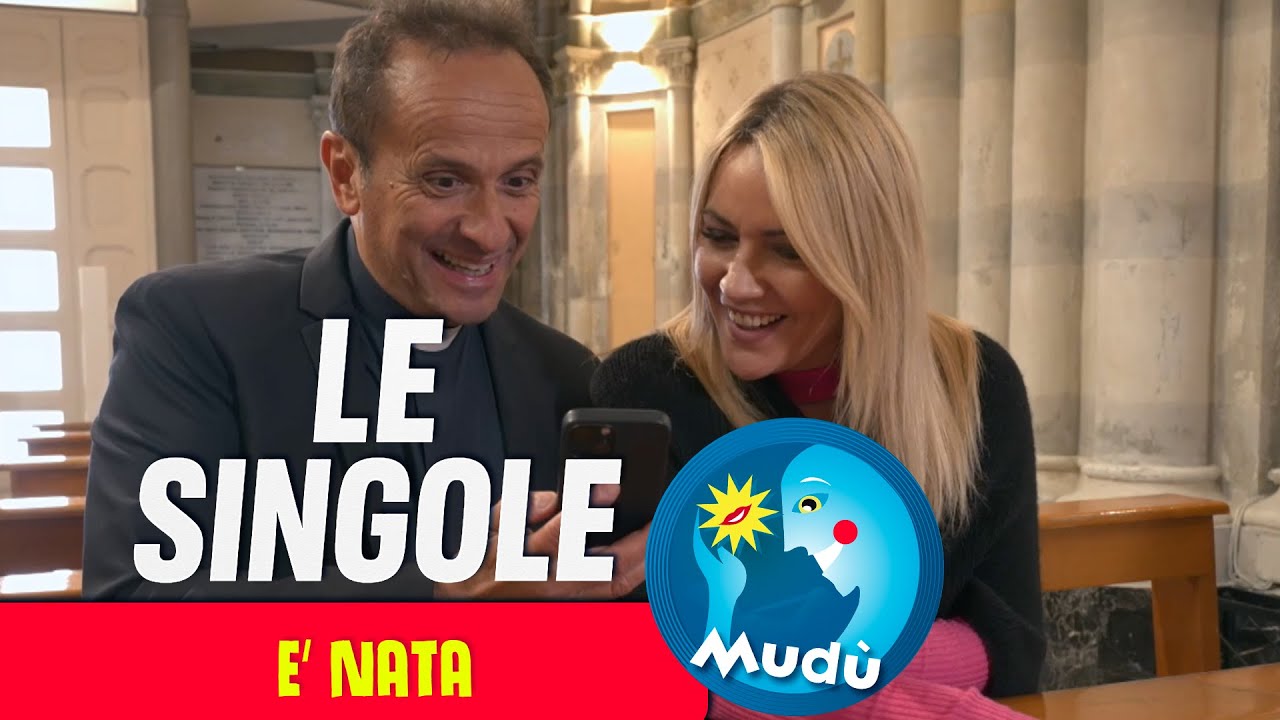 Mud&ugrave; - E' nata