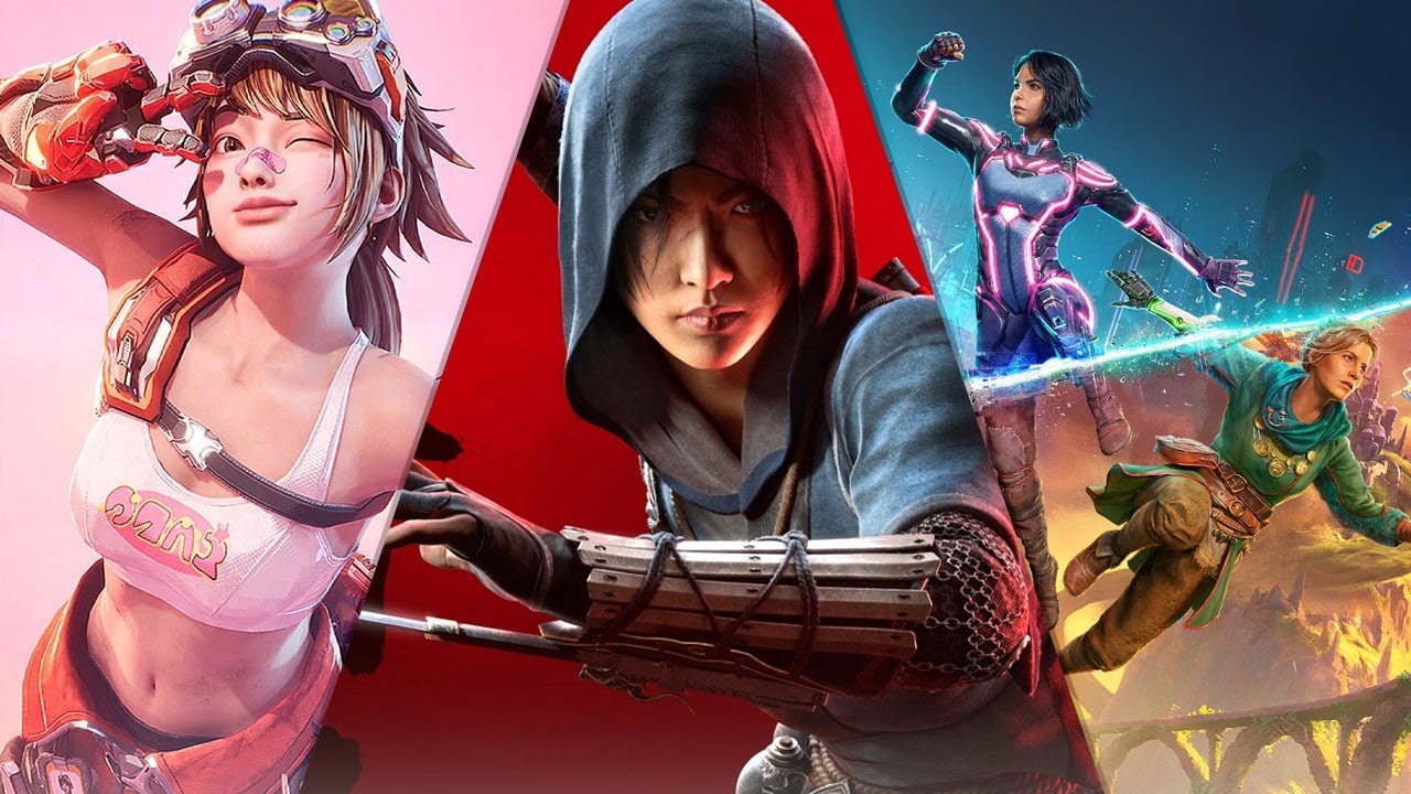 🔥 Best NEW PC Games in March 2025
