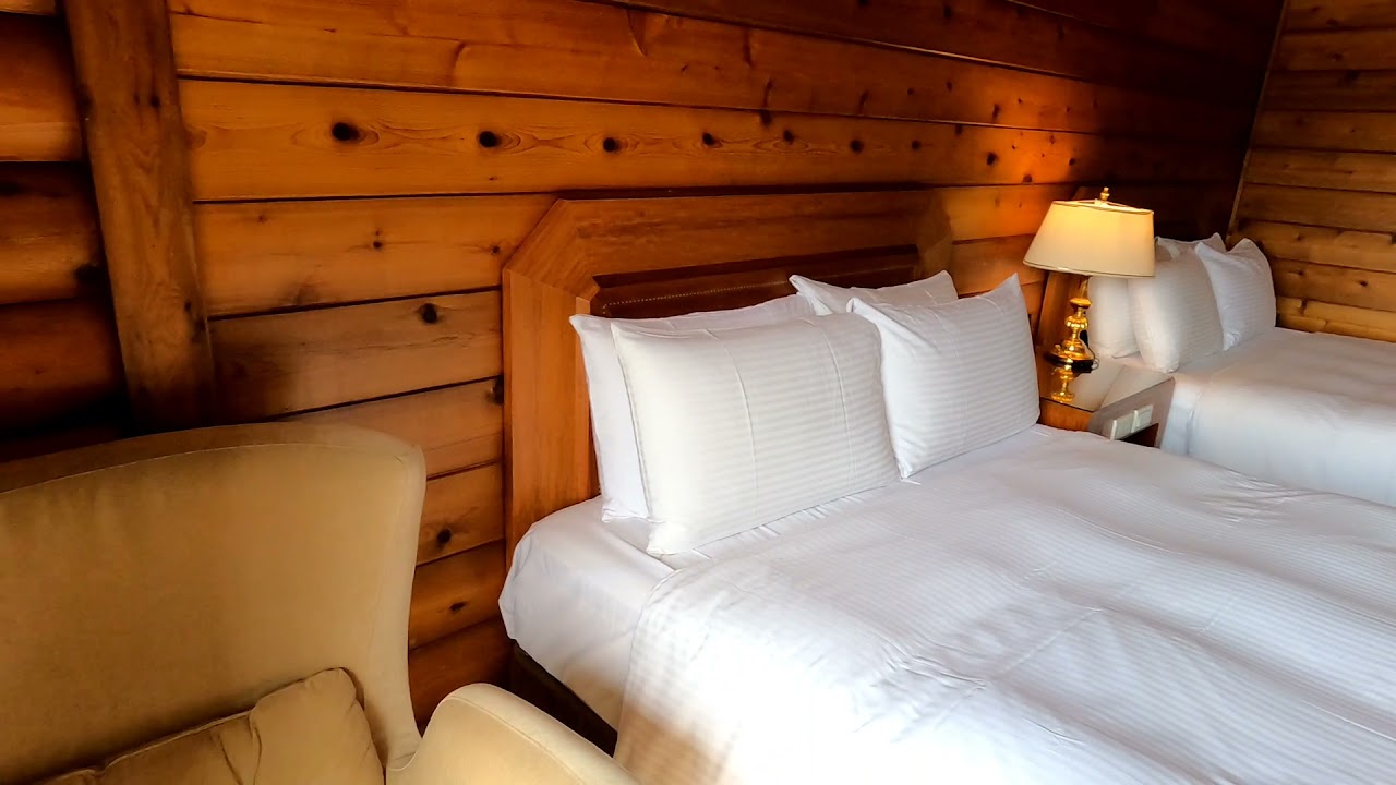 儷山林日月潭會館 Richforest Hotel Sun Moon Lake