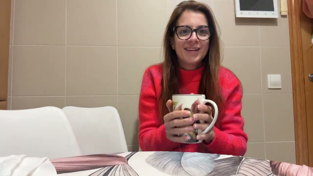 ¿CANSADA DE ENCONTRARTE MAL? SI QUIERES RECUPERAR TU ENERGÍA, TU VITALIDAD, APLICA ESTO