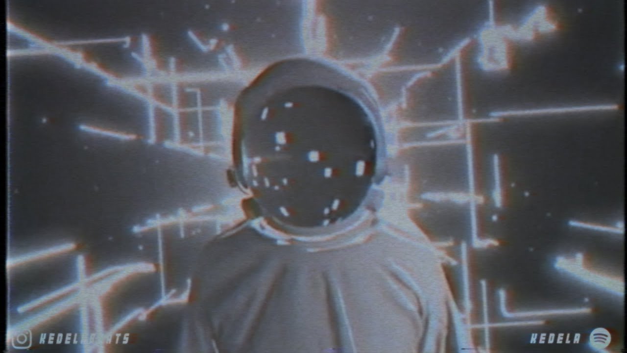 KEDELA - KYOTO [Official Music Video]