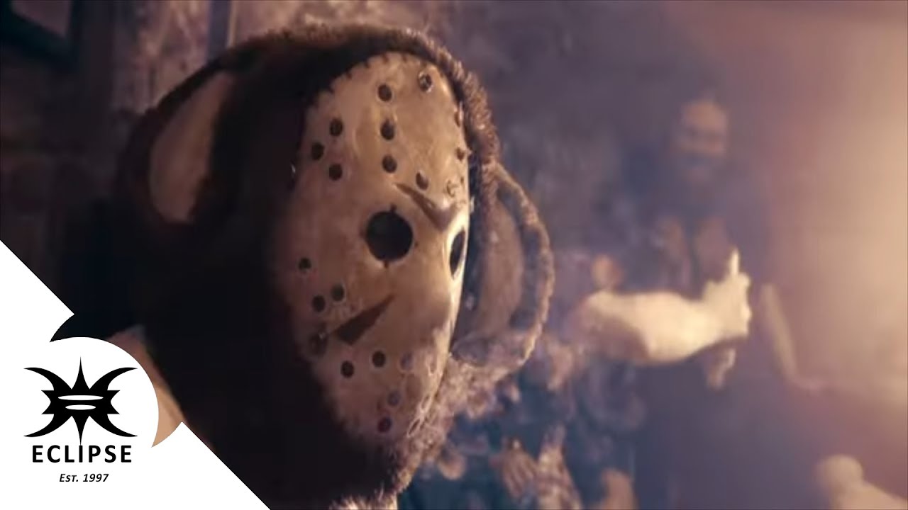 RiseuP - Jim B (official video)