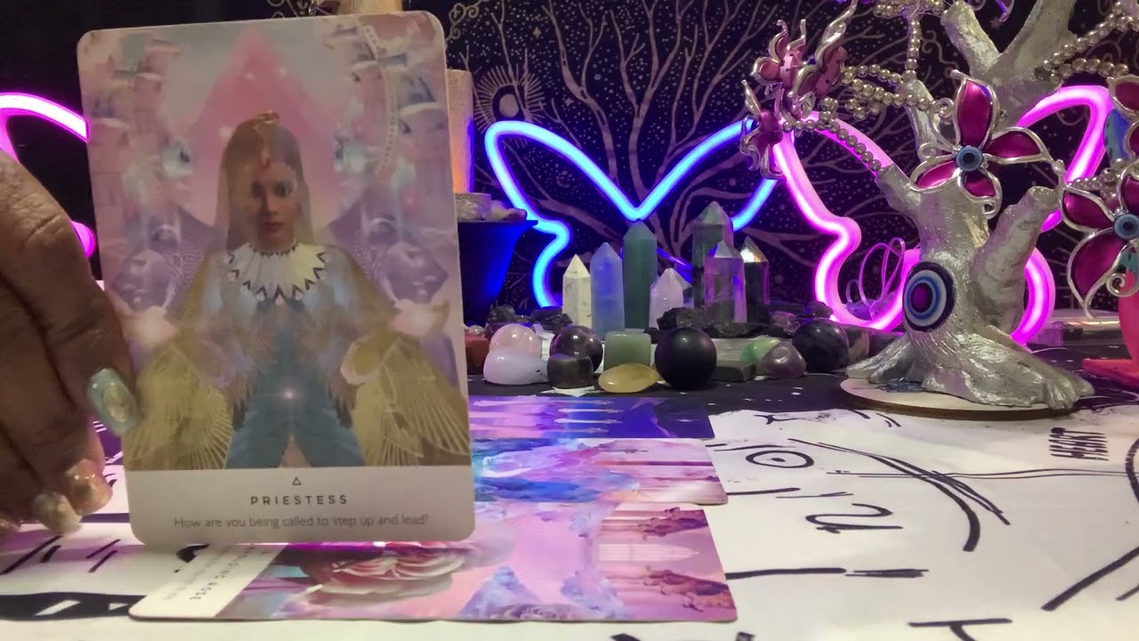 Cancer ♋️ Operating in Purpose and Authority♋️🧿🪬🧿