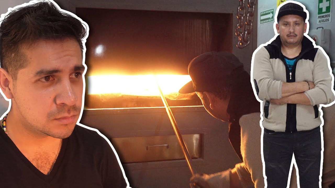 Случайные заработки, эпизод. 7 | Крематор для тела