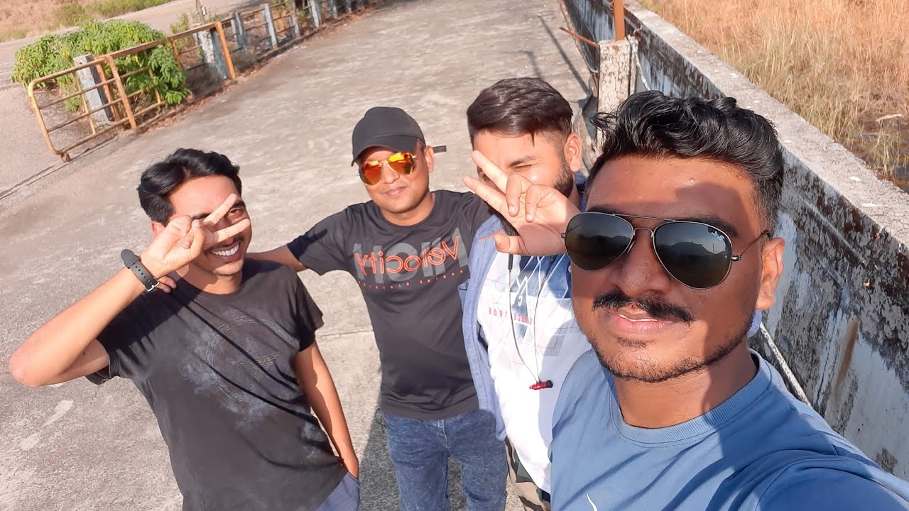 Sadanan valley and temple tour ! Part 2