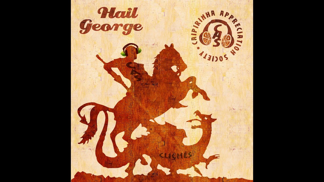 CAS 221 | Hail George