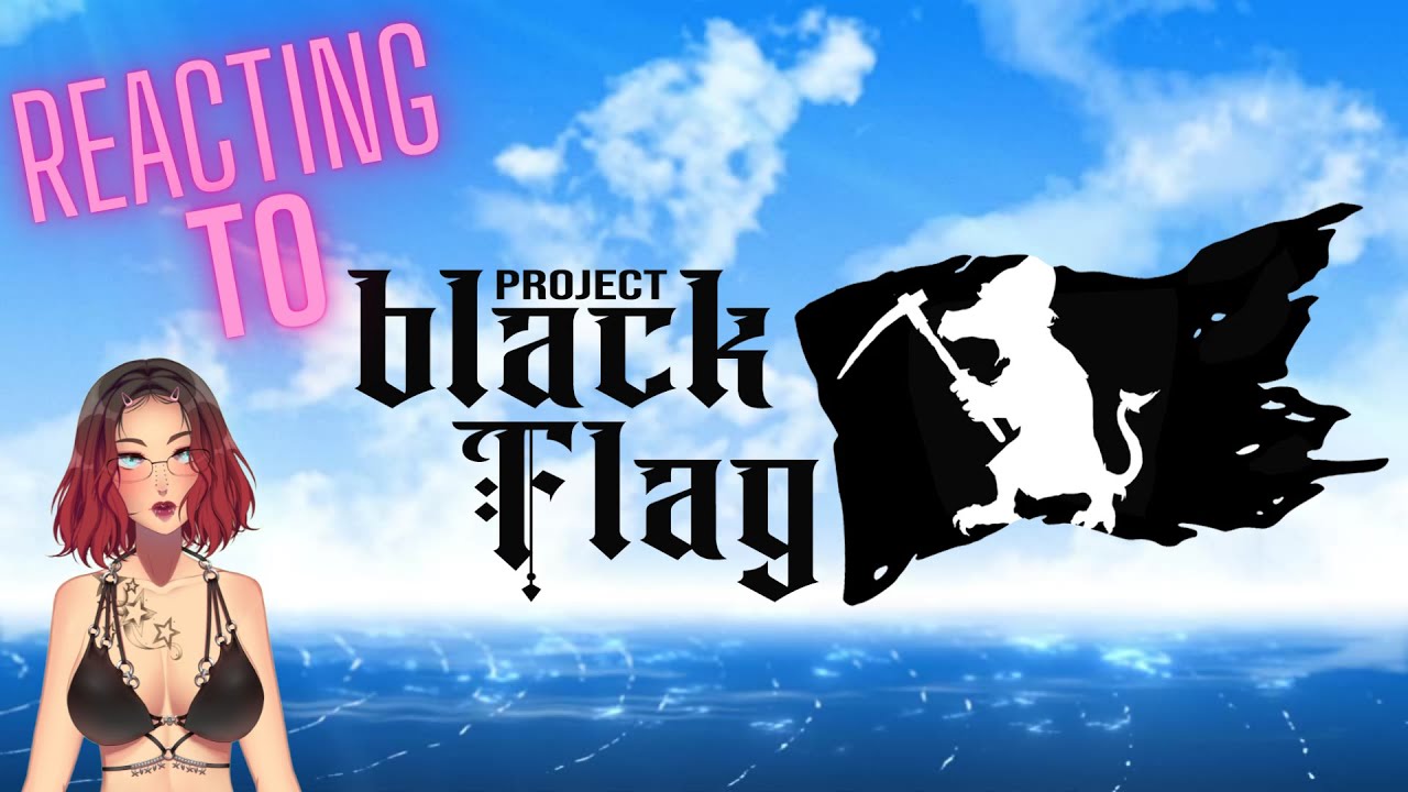 Kolbold Press Project Black Flag Playtest 2 Reaction