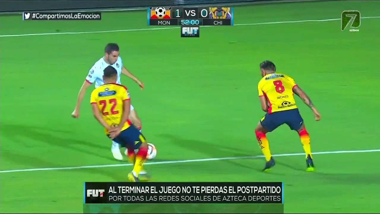 Resumen | Morelia 1 - 0 Guadalajara | Clausura 2019  - Jornada 14 | LIGA Bancomer MX