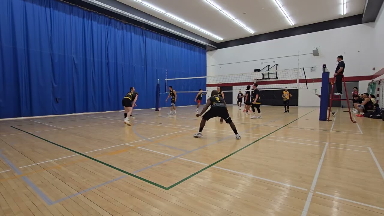 PSL vs. DaMapes Set 4 