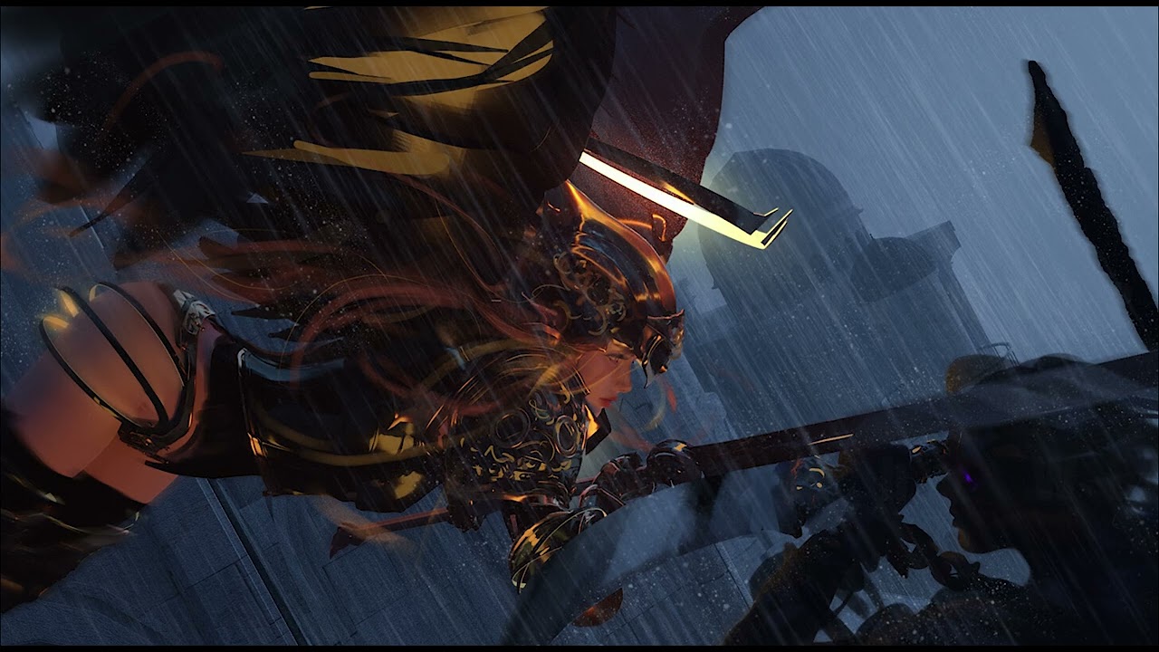 Staccato Assault