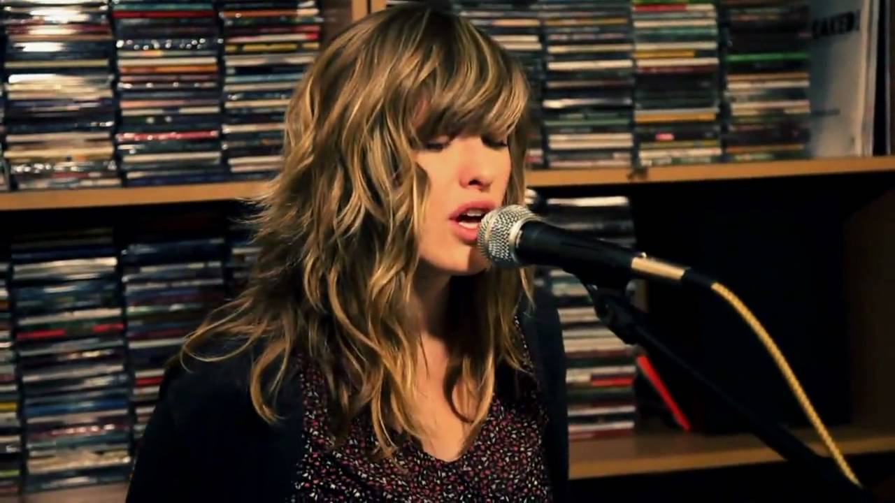 Lisa Gungor 
