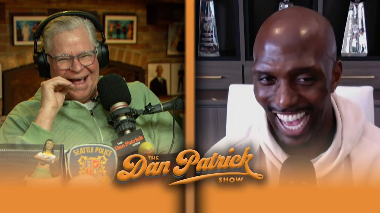 Devin McCourty on the Dan Patrick Show Full Interview | 01/23/26