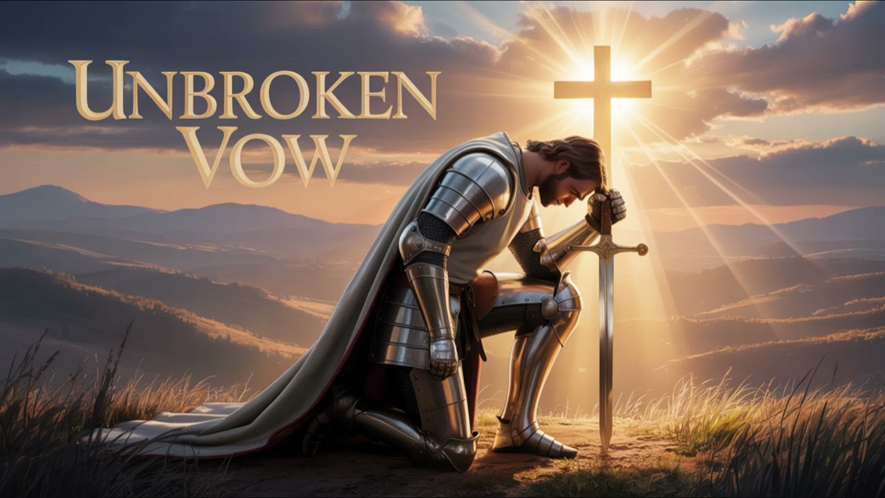 Unbroken Vow ‐ Christian Rock/Metal