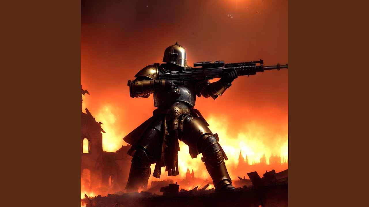 Rightful Anger