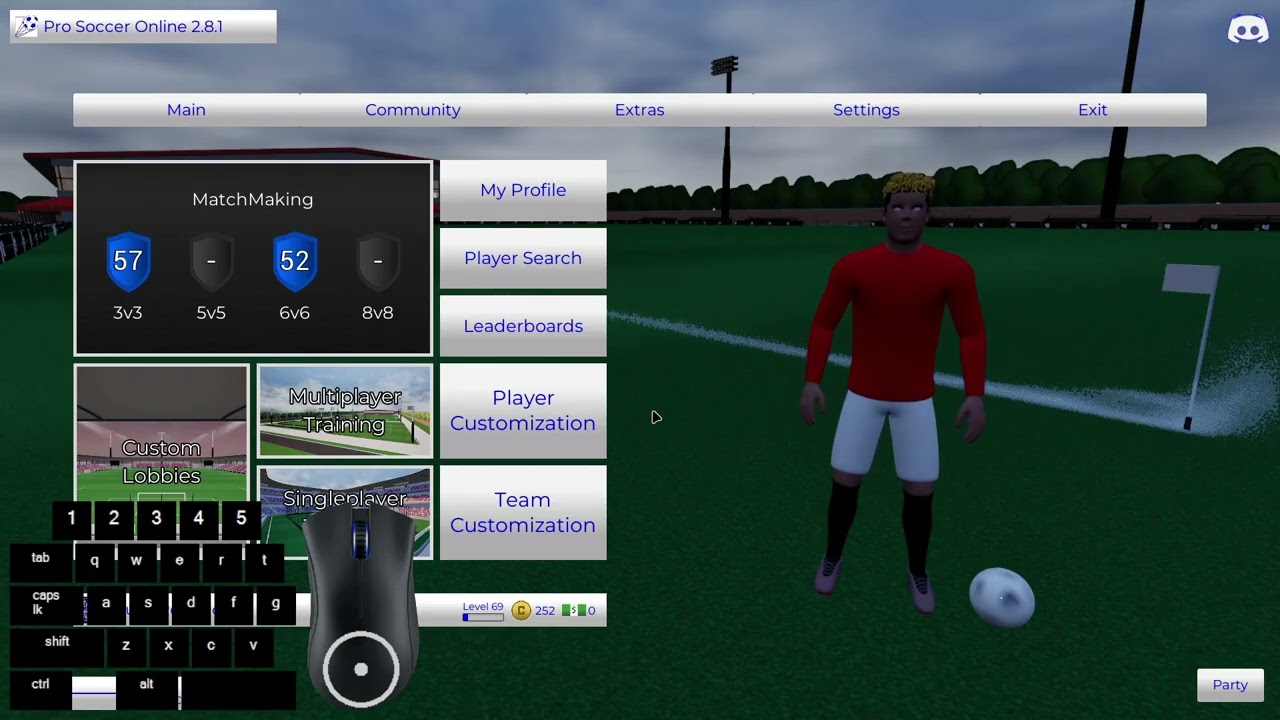 Prawdziwy Futbol powraca