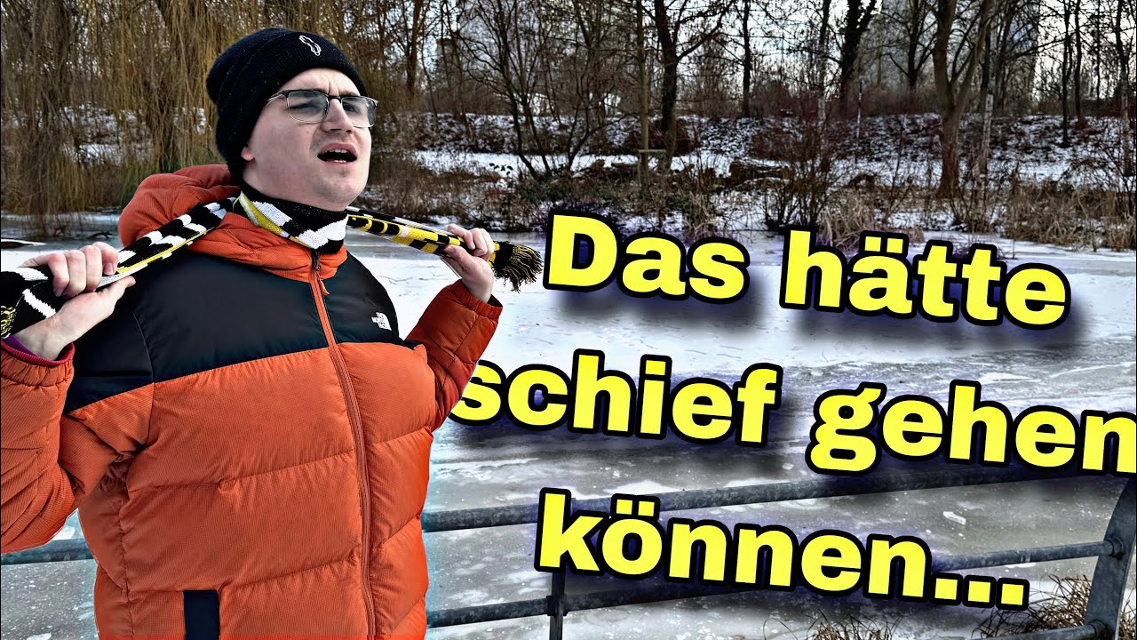 Ist das überhaupt möglich...?🧣😖 // Magic Eric♠