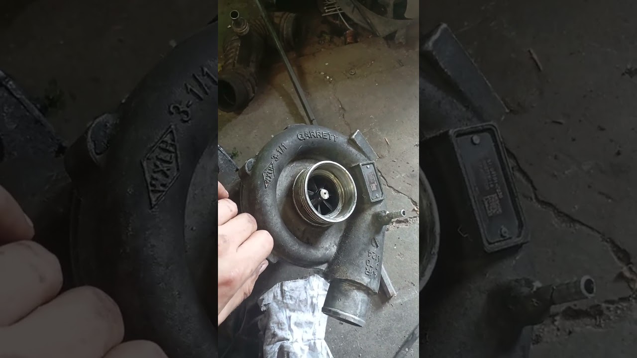 1.9tdi axr jedno wielki turbo jak wstawało? Czy 1.9tdi najsłabszy wytrzymał 3bary doładowania ???