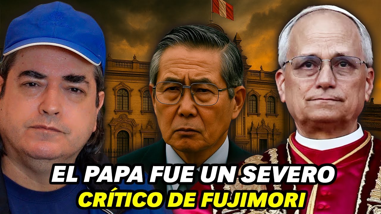 Castigará al cardenal peruano Cipriani?