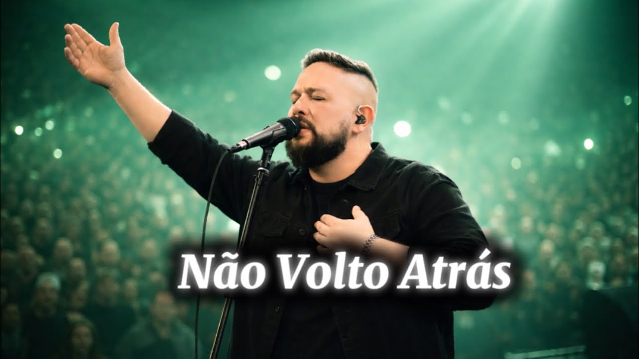 OS MELHORES LOUVORES | Lançamentos gospel 2026 | Louvor e Adoração a Deus 