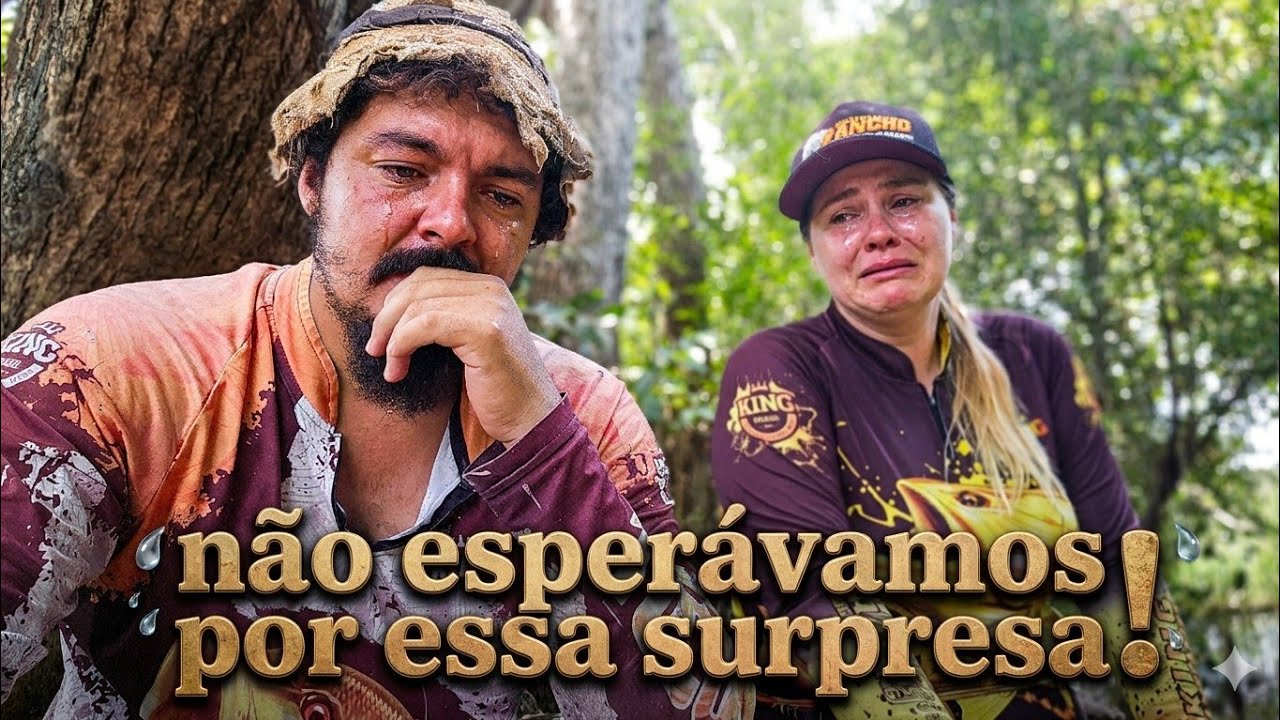 ACONTECEU AGORA! A NOTÍCIA QUE VAI MUDAR TUDO DAQUI PRA FRENTE!