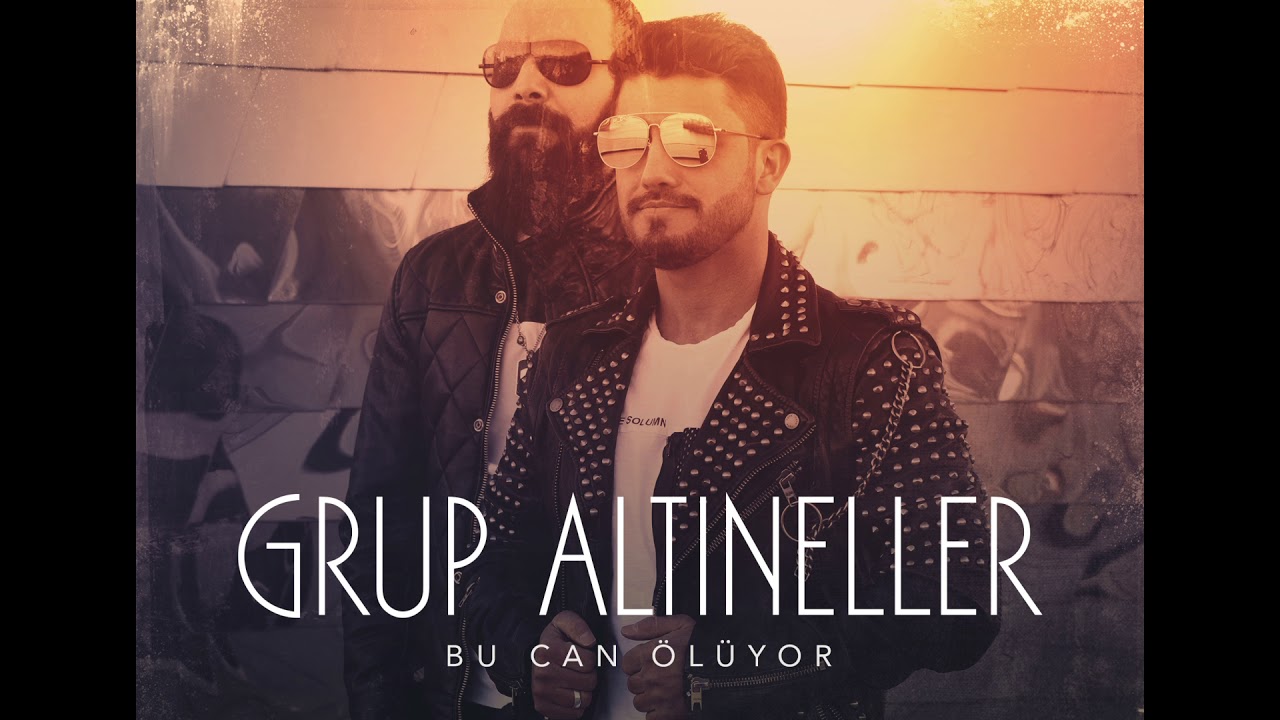 GRUP ALTINELLER© Hayatı Tesbih Yapmışım | Yeni Albüm 2018 |