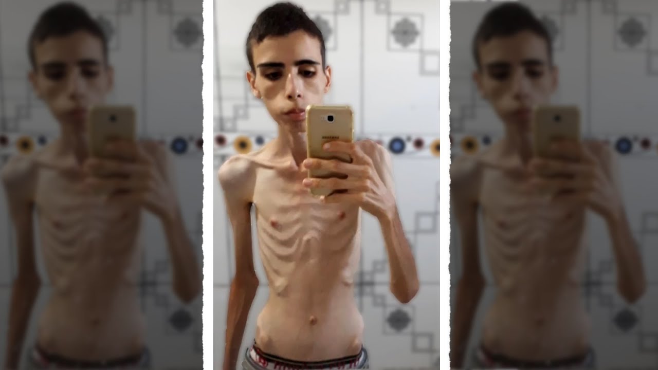 «Когда масса спасает жизнь...»😲