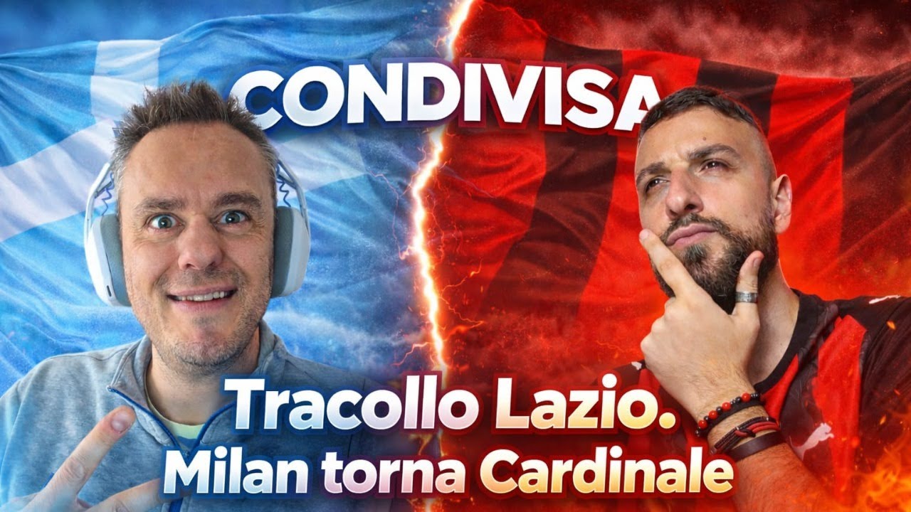 CAOS CALCIOMERCATO!!! IL FUTURO DI ROMAGNOLI E SARRI E L'INCREDIBILE IMMOBILISMO DELLA SOCIETA'...