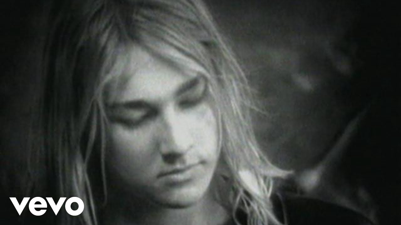 Silverchair - Pure Massacre (US Version - Official Video)