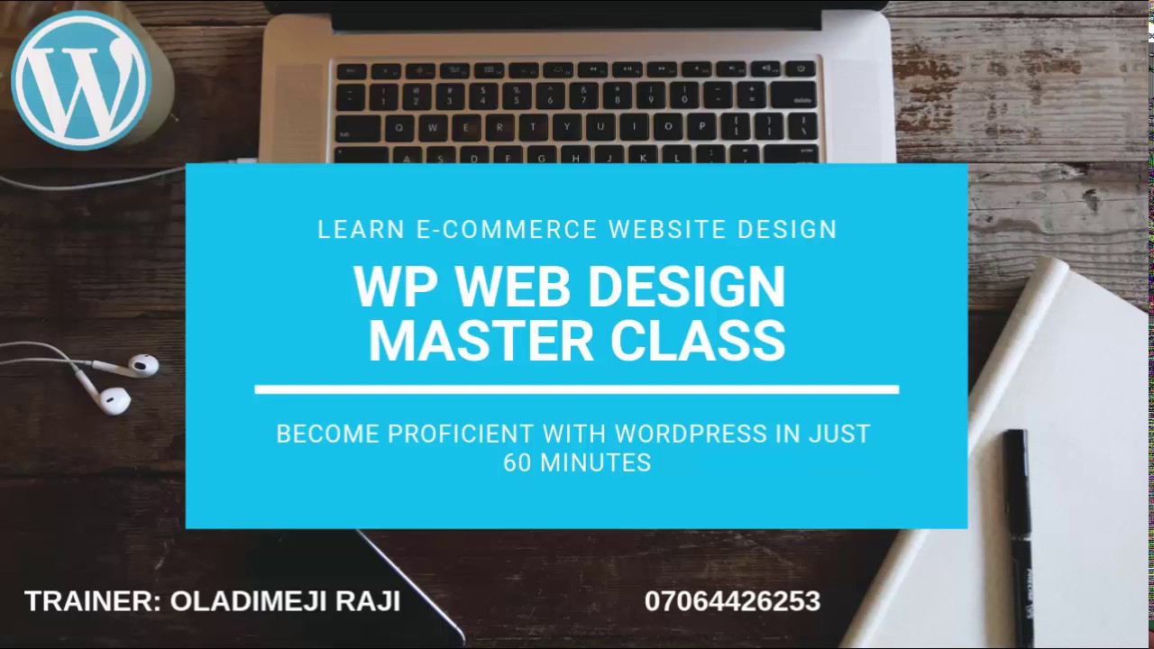How To Edit The Header and Logo Of Our Ecommerce Website