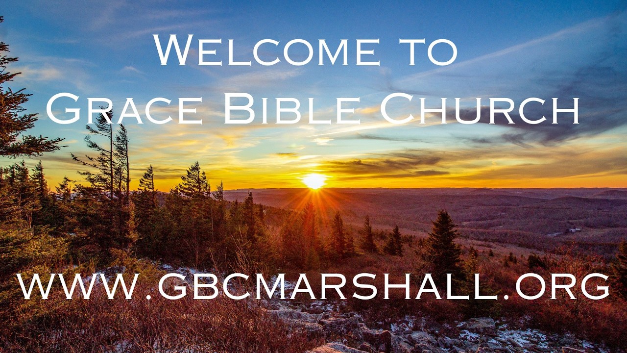 GBC Live Sunday Service 3/15/2026