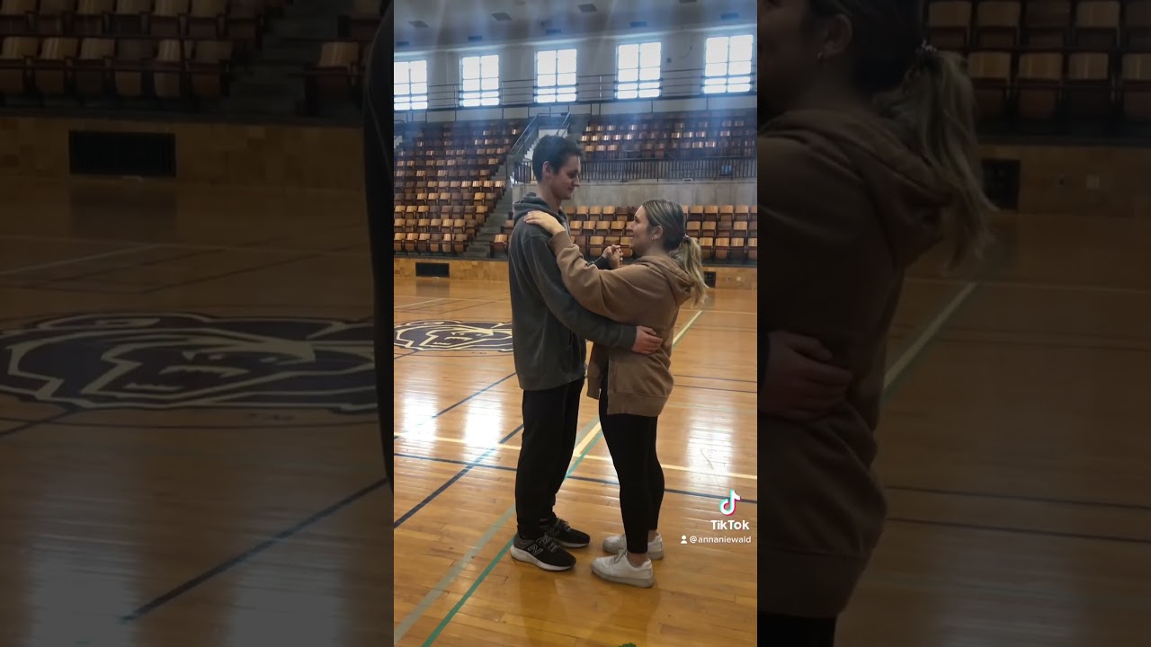 Polka Dance
