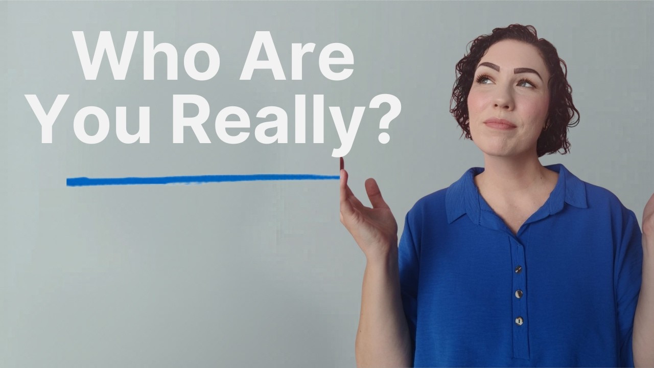 Teaching Children Identity in a Comparison Culture: Raising Secure, Christ-Rooted Kids