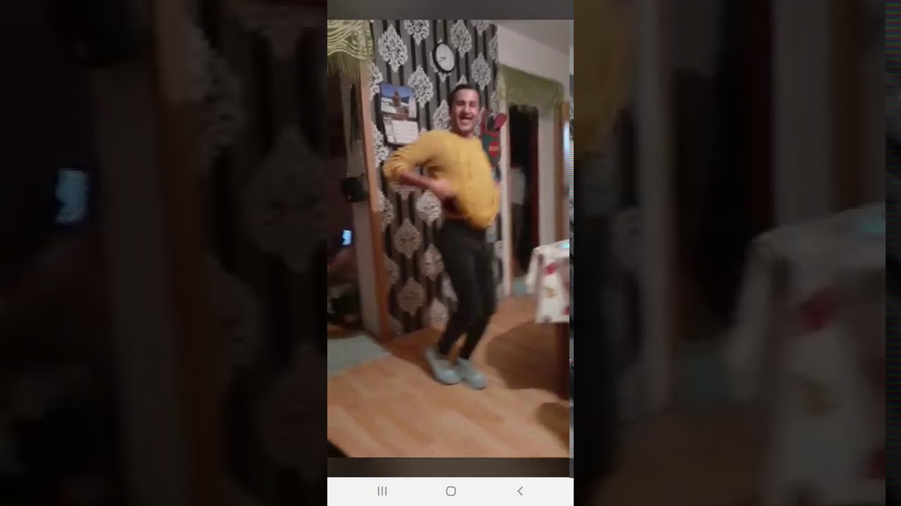 Jarka to roztocila