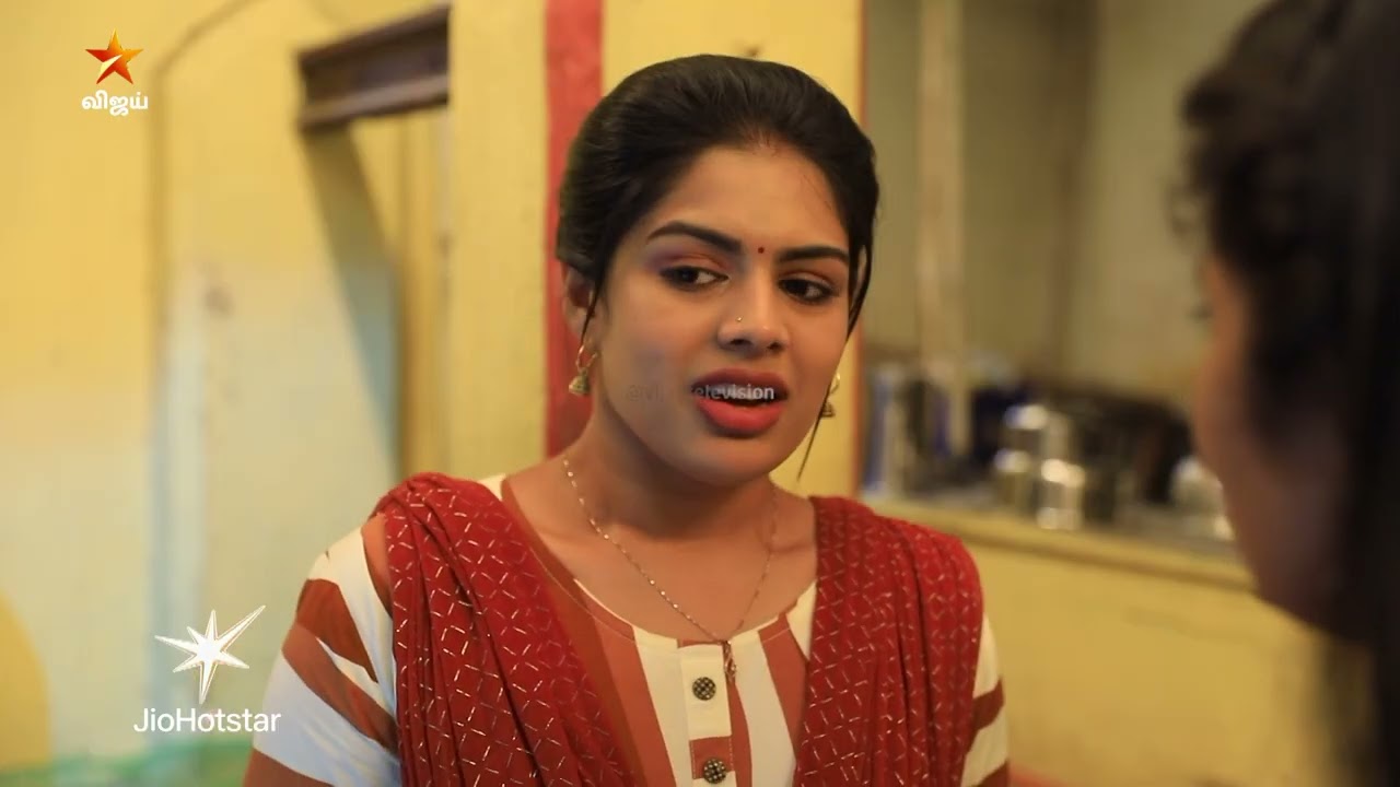 Thendrale Mella Pesu | Episode Preview | 9th March 2026
