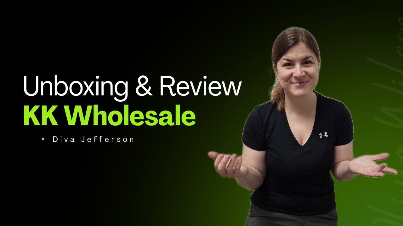 Is this KK Wholesale Premium Women's Box Really Worth $44???