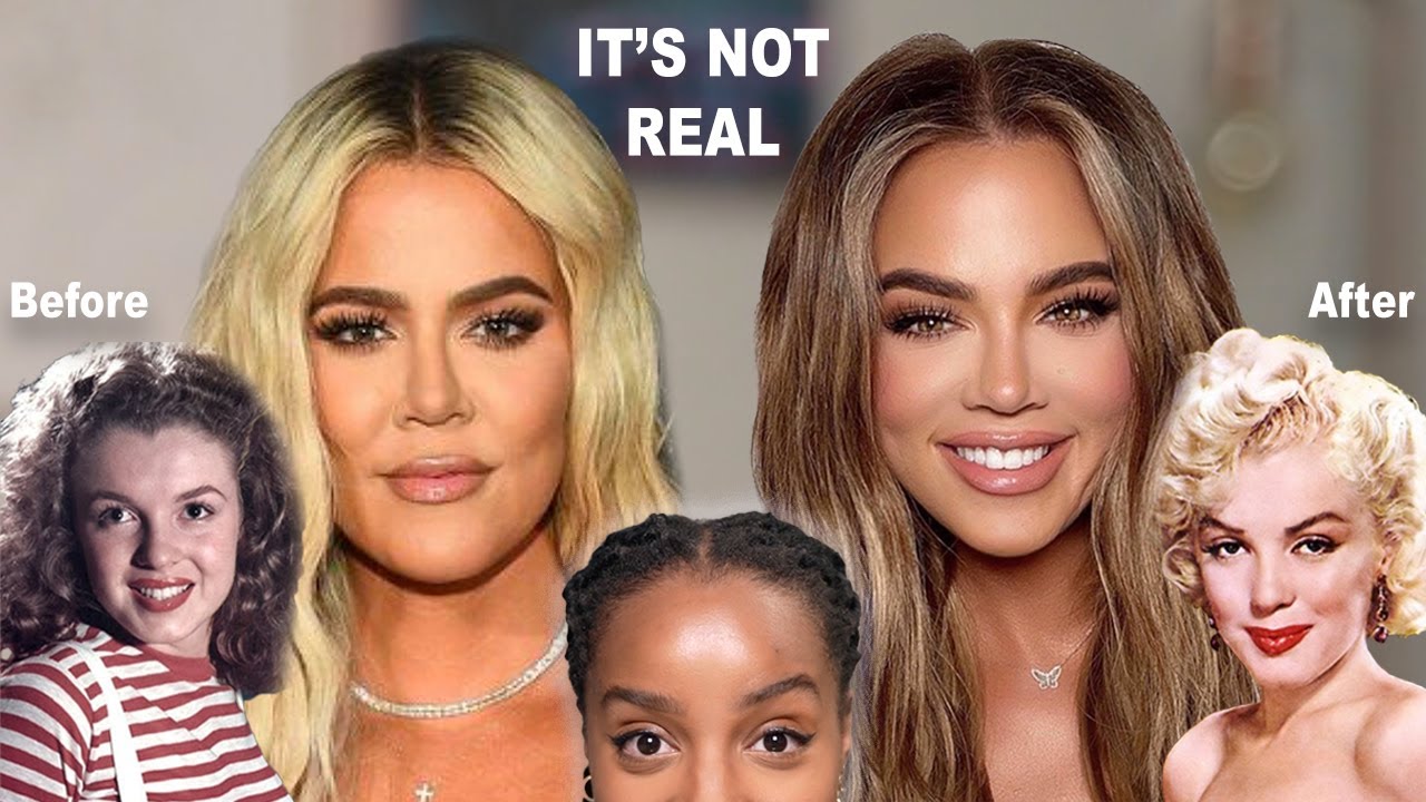Let's Talk Beauty Standards